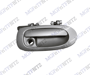 RH Door Handle OS Drivers CXB101760MNX at MGFnTFBITZ