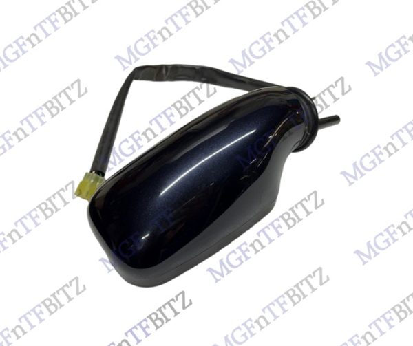 RH Electric Door Mirror LQW Anthracite MGF MG TF CRB110160LQW at MGFnTFBITZ