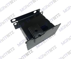 RH Rear Bumper Bracket DQG100620 at MGFnTFBITZ