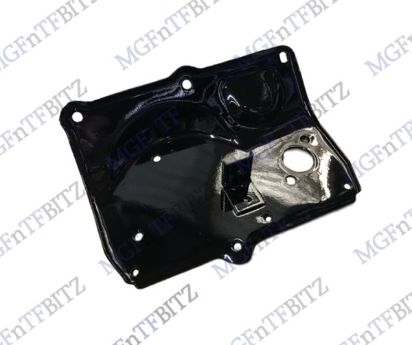 SKU100580 Wiper mounting plate. Bracket mounting pedal MGFnTFBITZ