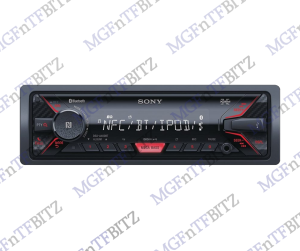 Sony Bluetooth Stereo (7) DSX-A400BT at MGFnTFBITZ