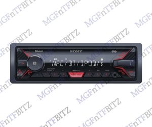 Sony Bluetooth Stereo (7) DSX-A400BT at MGFnTFBITZ