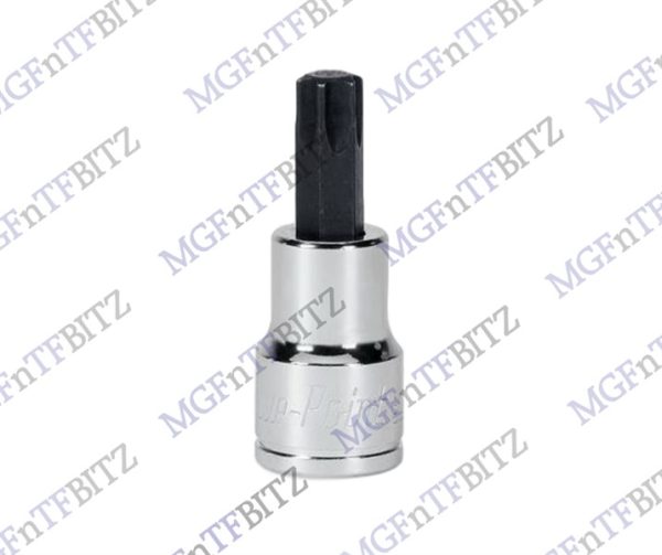 T50 38 Torx Bit at MGFnTFBITZ