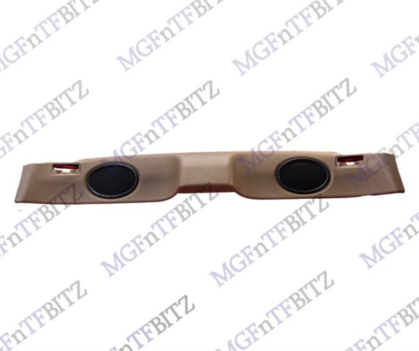 Walnut T Bar Speaker Cover EQY100660SAV Finisher Rear Bulkhead at MGFnTFBITZ