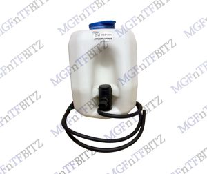 Windscreen Washer Bottle complete with pump ADU3906 at MGFnTFBITZ